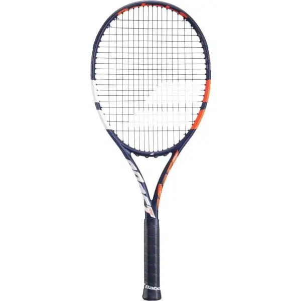 Babolat BOOST DRIVE Tenisová raketa, tmavě modrá, velikost L2