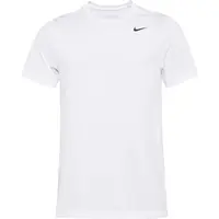 Nike DRI-FIT LEGEND Pánské tréninkové tričko, černá, velikost