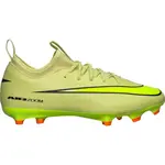 Nike JR ZOOM MERCURIAL VAPOR 16 ACADEMY FG/MG Detské kopačky, žltá, veľkosť 37.5