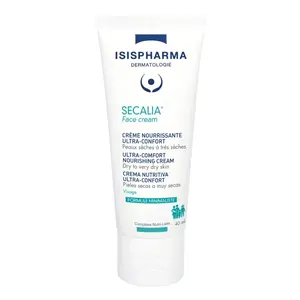 ISISPHARMA SECALIA Face cream 40ml