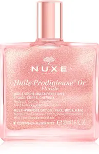 Nuxe Huile Prodigieuse Or Florale Multi-Purpose Dry Oil 50ml
