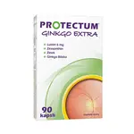 Protectum Ginkgo Extra 90 kapslí