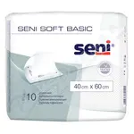 Seni Soft Basic podl.absorp.60x40cm 10ks