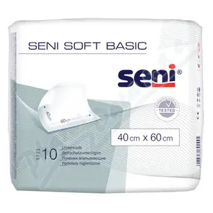 Seni Soft Basic podl.absorp.60x40cm 10ks