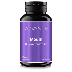ADVANCE Modin 60 kapslí