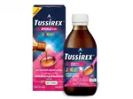 Tussirex Junior sirup na kašel 120ml