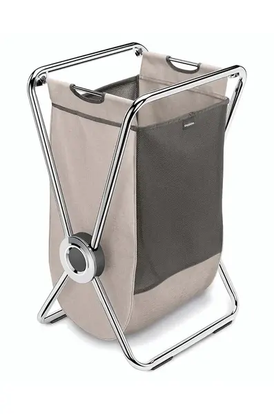 Koš na prádlo Simplehuman 49 x 42 x 75 cm