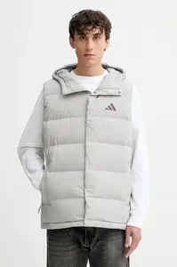 Páperová vesta adidas Helionic