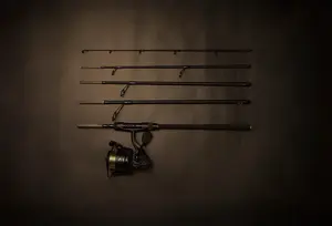 One more cast prut heist travel rod 8 ft 20-80 g