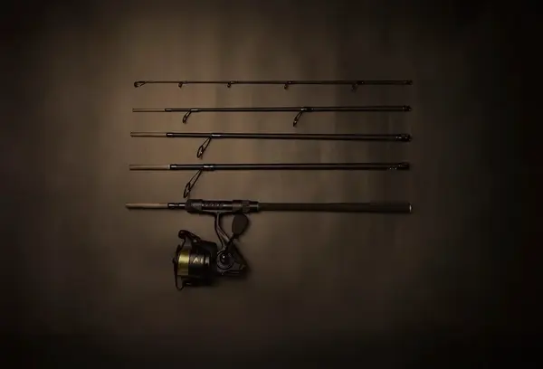 One more cast prut heist travel rod 8 ft 20-80 g