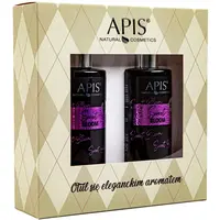 Apis Natural Cosmetics Sweet Bloom dárková sada na tělo