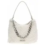 Marco Tozzi dámská kabelka 2-61116-45 bílá