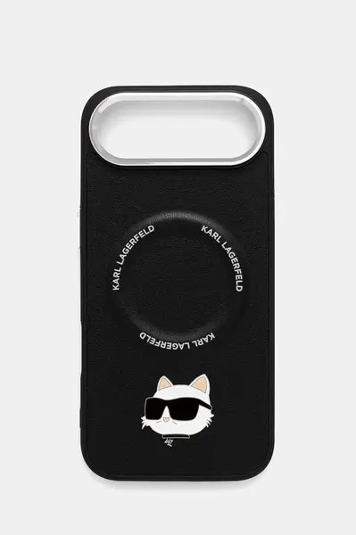 Obal na telefon Karl Lagerfeld iPhone 17 Air
