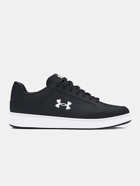 Pánské tenisky Under Armour UA Official-BLK