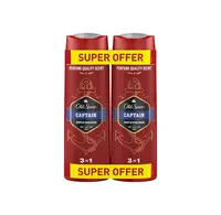 Old Spice Captain sprchový gél a šampón