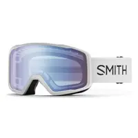 Smith TRIBUTE Lyžařské brýle, bílá, velikost