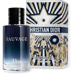 DIOR Sauvage toaletní voda limitovaná edice pro muže 100 ml