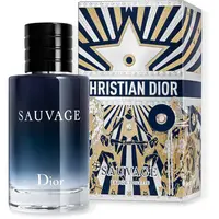 DIOR Sauvage toaletní voda limitovaná edice pro muže 100 ml