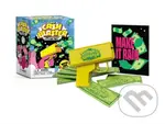 Mini Cash Blaster (It's Payday!) - Mollie Thomas