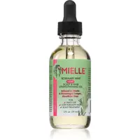 Mielle Rosemary Mint Scalp & Hair Strengthening Oil posilující olejíček na vlasy a vlasovou pokožku 59x1 ml