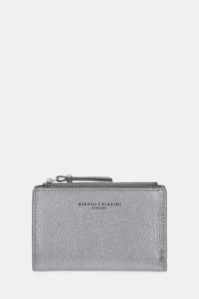 Kožená peněženka Gianni Chiarini