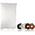 Brushworks Dreamy Satin Set dárková sada na noc 5 ks