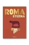 Kniha Assouline Roma Eterna by James Horncastle, English