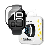 Wozinsky Watch Glass tvrzené sklo, Apple Watch Series 10 / 11 42mm, 2 kusy