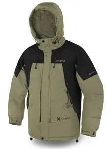 Delphin bunda izotermická ixtera subzero - s
