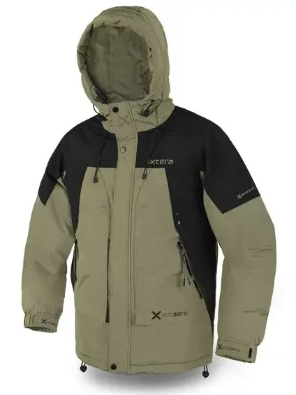 Delphin bunda izotermická ixtera subzero - s