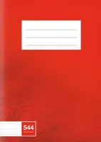 Školní sešit BASE 544