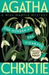 Murder at the Vicarage - Agatha Christie