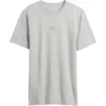 GAP V-FRCH MINI LOGO TEE Pánské tričko, šedá, velikost