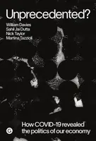 Unprecedented? - Davies William, Sahil Jai Dutta