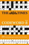 The Times Codeword 8 - The Times Mind Games