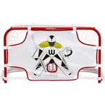 WINNWELL 31" PROFORM MINI QUIKNET SET Hokejová branka, mix, velikost