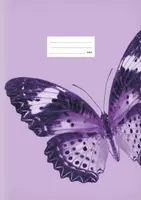 Školní sešit LUX A4 464