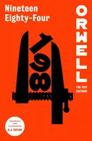 Nineteen Eighty-Four - George Orwell