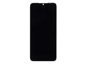 LCD + dotyková deska pro Xiaomi Mi 9T / Mi 9T Pro, black
