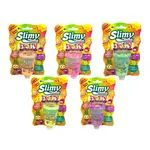 Slimy s vůní ovoce - ananas