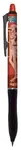 PILOT FriXion Ball Plus 07 One Piece Ltd. , R, červená