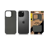 Zadní kryt Tactical MagForce Velvet Smoothie pro Apple iPhone 16 Pro Max, bazooka