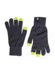 Rukavice meatfly boyd tmavě šedá one size