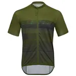 Pánský mtb dres silvini turano pro zelená s