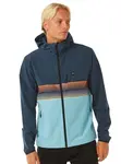Rip curl pánská bunda Anti Series Elite Jacket Washed Navy | Modrá | Velikost M