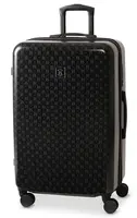 Cestovní kufr bertoo torino - černý xxl