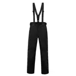 Dámské kalhoty alpine pro edesa 2 černá xxl