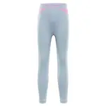 Dětské funknčí prádlo - kalhoty alpine pro lento světle modrá m