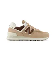 New balance dámské boty 574 Calm Taupe | Písková | Velikost 7 US