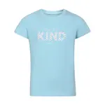 Dětské bavlněné triko alpine pro sumeko modrá 152-158